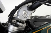 BMW R1300GS PODWYŻSZENIE KIEROWNICY ADAPTER