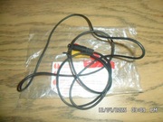 Kabel telewizyjny 1 x RCA AV/V - DIN 7p