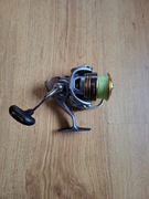 Kolowrotek Wędkarski DAIWA Lexa 3000SH
