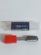 Frez frezik 12mm ALPHA COUPE PROFESJONAL