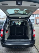 Lancia Voyager 2,8 CRD 2012