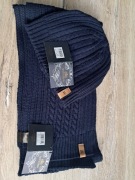 Komplet czapka i szalik Wittchen 