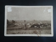 Pocztówka. Legiony Polskie 