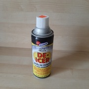 Multi odmrażacz Gunk USA spray 340g. (12oz) 