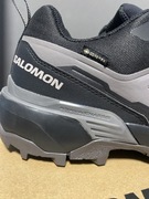 Salomon Ultra 360 gore-tex