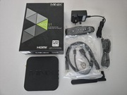 Minix Neo U1 Android 4K Smart TV Box