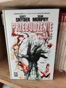 Scott Snyder, Sean Murphy - Wake. Przebudzenie 