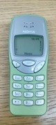 Telefon Nokia 3210