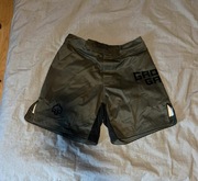 Spodenki do bjj, mma Ground game r.M