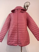 Kurtki pikowane damskie wiosenne 