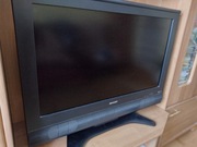 TV SHARP LC-32BV8E uszkodzony