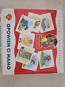 Opowiem Ci Mamo od 3 lat