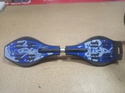 Deskorolka waveboard