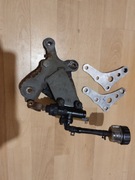 Pompa hamulca tylnego ZIPP PRO 50