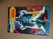 Gwiezdne wojny nr 6/1985 po szwedzku