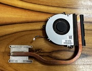 CHŁODZENIE wentylator HP 250 255 g4 