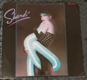 SHANDI - Shandi LP 1980r. Austria EX/EX-