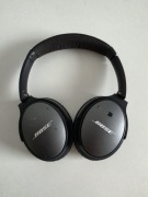 Bose QuietComfort 25 QC25 słuchawki przewodowe uszkodzone