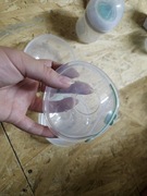 Nakładki na piersi neno.