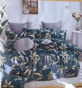 Pościel bawełniana MENGTIANZI bawełna satynowa 140x200 