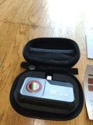 Kamera termowizyjna HTI HT-105 -20 ° C~550 ° C Android Type C