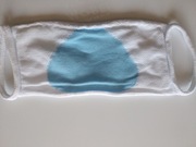 Maseczka antybakteryjna ochronna Najtaniej!!!