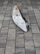 Opel corsa d 06-11 lampa prawa przód przednia europa