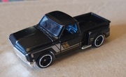 Hot Wheels '67 Chevy C10 