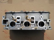 Subaru Justy 1.2 75km 3 cyl. głowica, wałek rozrządu, pokrywa (silnik)