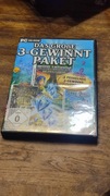 Das große 3-Gewinnt Paket (PC) Jevel Deep Ocean