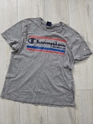 T-shirt szary marki Champion
