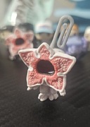 Figurka DEmogorgon Byers Funko Pop Kinder Joy Stranger Things HIT jajko