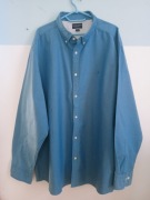Charles Tyrwhitt koszula 3XL 