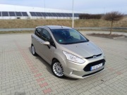 FORD B-MAX 1.0 TURBO.