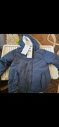 Kurtka zimowa rozm.116