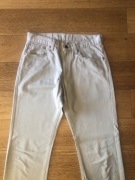 Levi Strauss - spodnie - rozmiar W31 L34 - 100% bawełna - oryginalne!