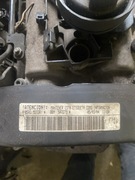 Silnik BBY przebieg 170 tys.