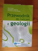 Przewodnik do ćwiczeń z geologii