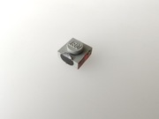 Element Lego z naklejką silnika do 1550-1 Legoland Airport Sterling lub 687