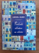 Pocałunki składane na chlebie Literatura hiszpańska