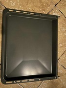 Blacha do pieczenia do piekarnika Bosch Siemens 46cm wysuwanego