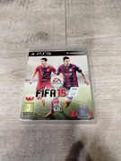 Gra FIFA 15 na ps3