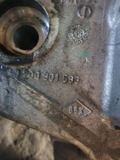 miska olejowa 8200901593 infinity 3.0d