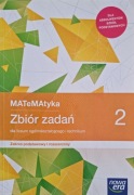 Zbiór zadań matematyka 2