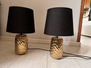 Lampki lampy stołowe