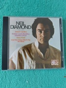 Neil Diamond "Sweet Caroline"