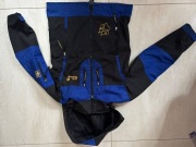 Kurtka dziecięca r. 164 cm odpinany polar!!!