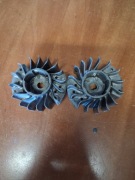 Magneto koło magnesowe Stihl 023 025 MS230 MS250