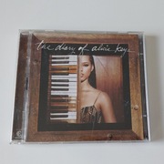 Alicia Keys - The Diary of Alicia Keys (2CD)