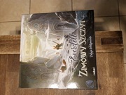 Everdell zimowy szczyt